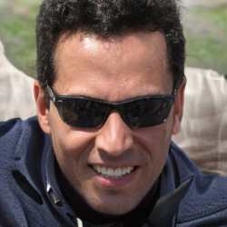 photo Blaise de Loustac